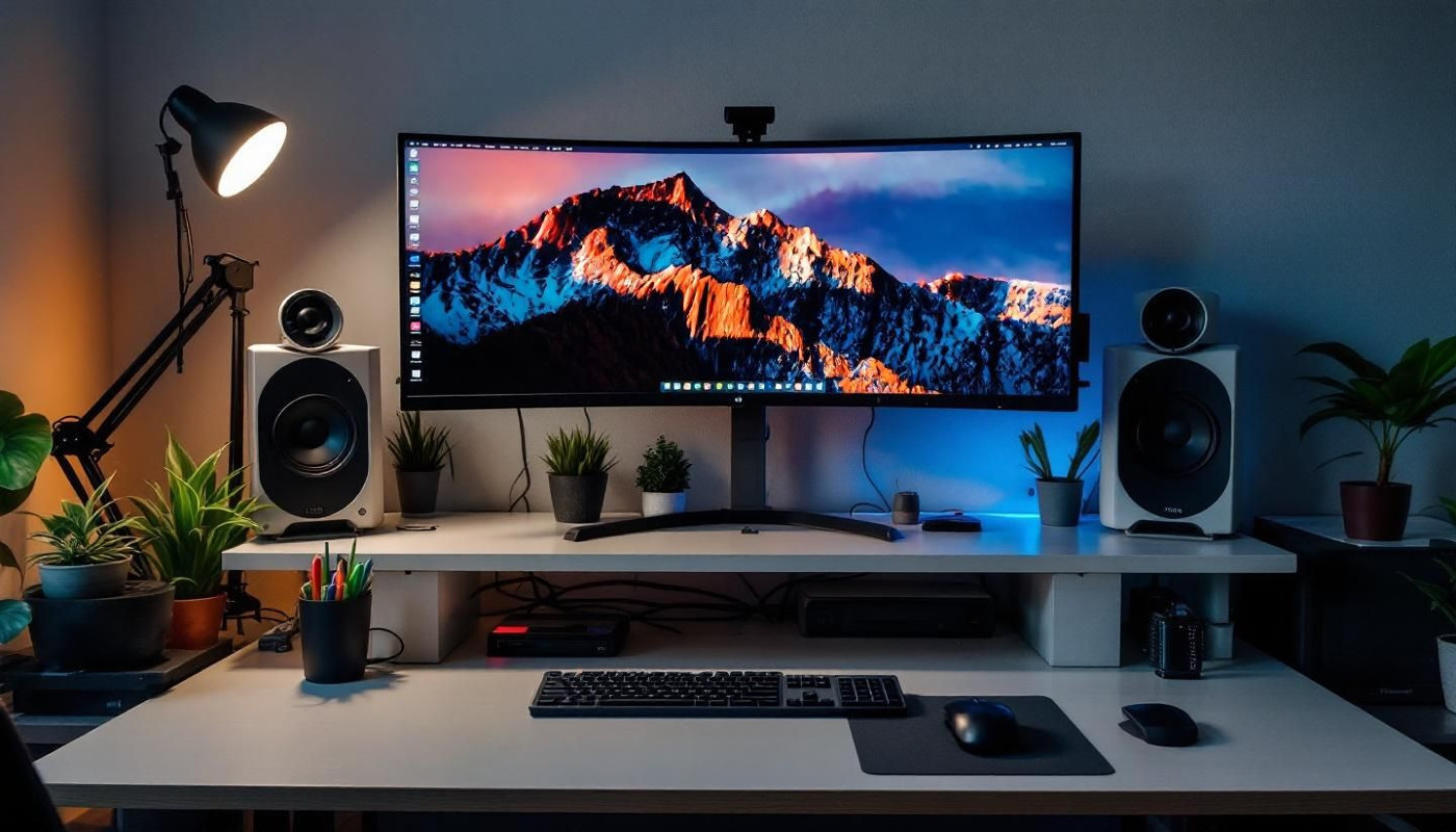 L'impact de l'ergonomie sur la productivité en télétravail