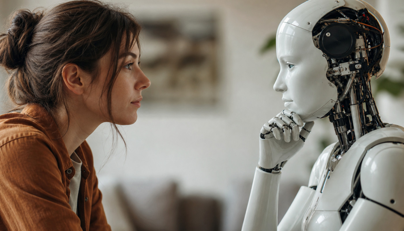 L’intelligence artificielle peut-elle vraiment comprendre nos émotions ?